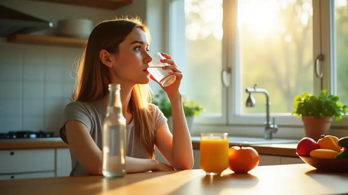 Deze dagelijkse gezondheidsgewoonte, aanbevolen door experts, zou uw welzijn kunnen transformeren