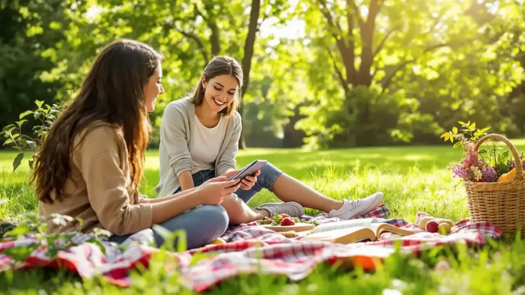 Internet op je smartphone 15 dagen uitschakelen: de eenvoudige tip die je mentale gezondheid verbetert volgens een studie