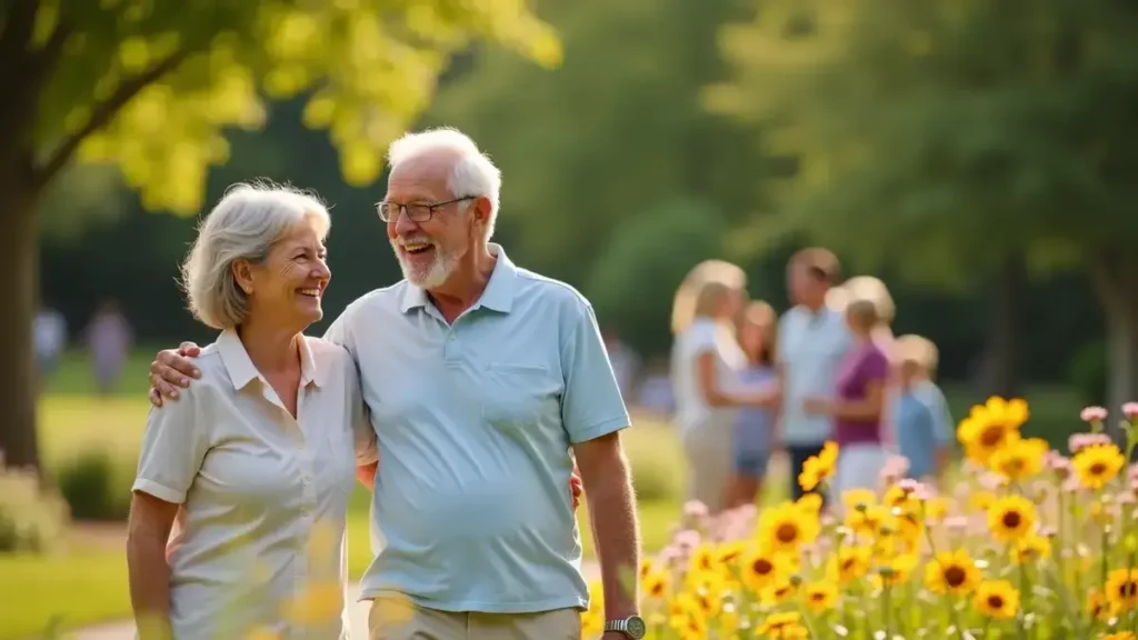 Mensen met deze eigenschap leven langer, volgens wetenschappers